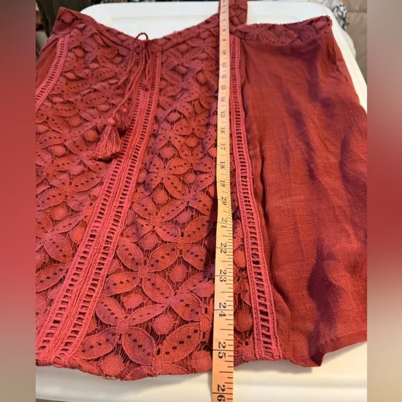 Parallel Skies Women’s Top - Picture 5 of 6